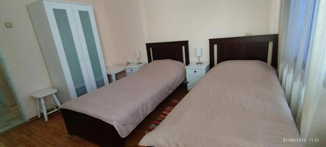Apartment Milanovi Sozopol 0*,  Bulgarien