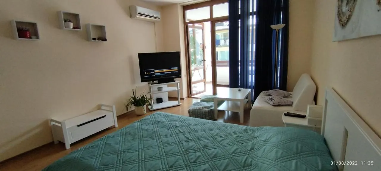 Apartment Milanovi Sozopol