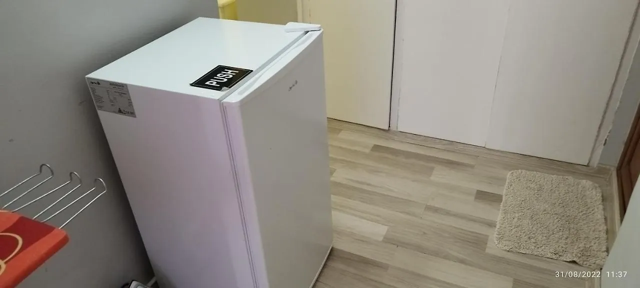 Apartment Milanovi Sozopol Bulgarien