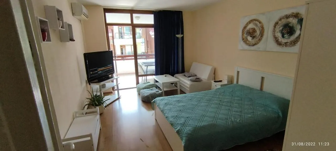 Apartment Milanovi Sozopol