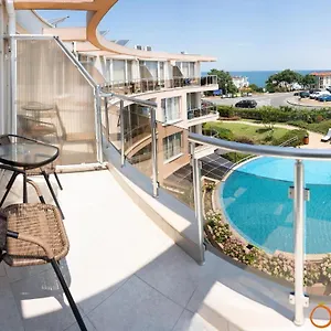 3* Lejlighedshotel Orange